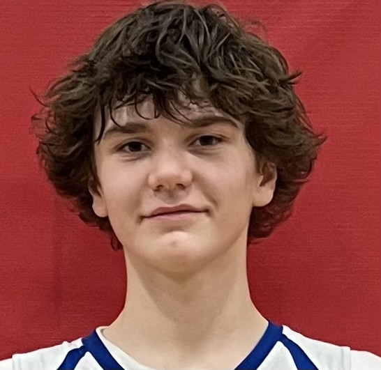 Hunter Nelson