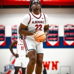 MarJaylen Jackson
