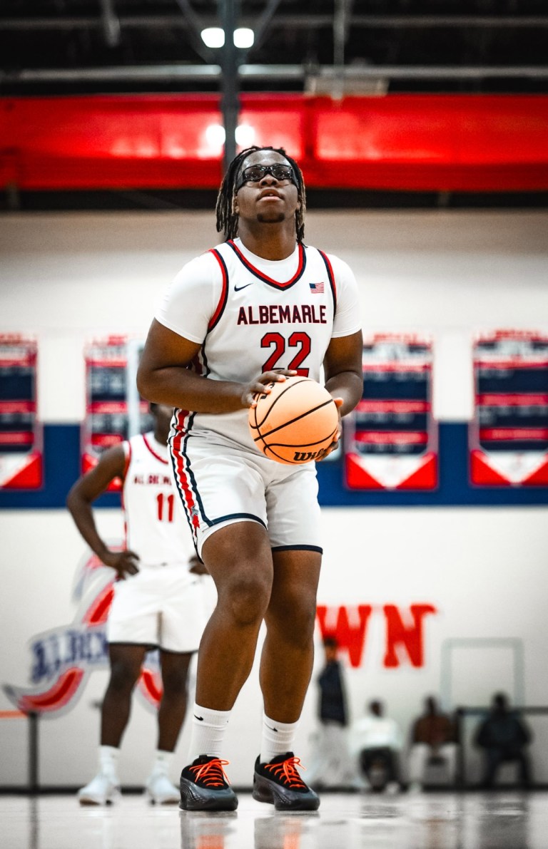 MarJaylen Jackson