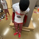 Dontae Barnes