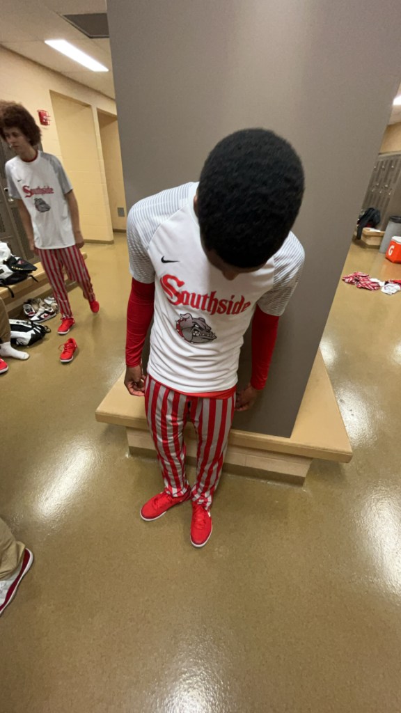 Dontae Barnes