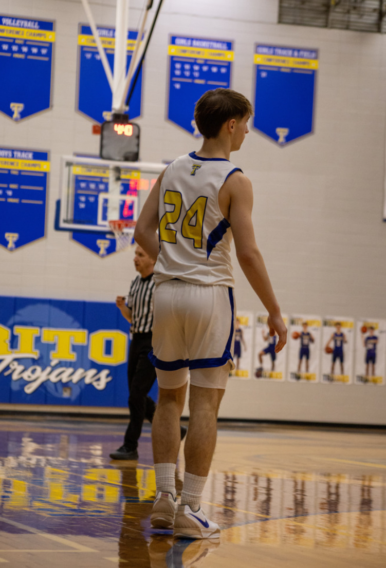 Brady Wood