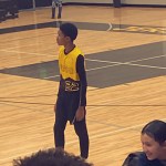 Taidyn Griffin