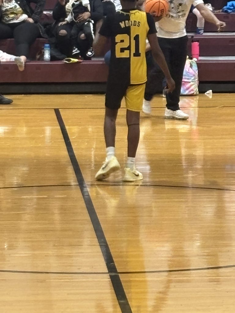yheme jamar woods jr
