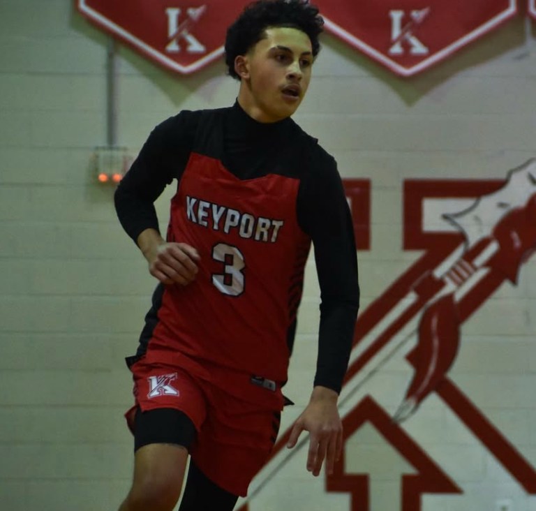 Kai Arrington