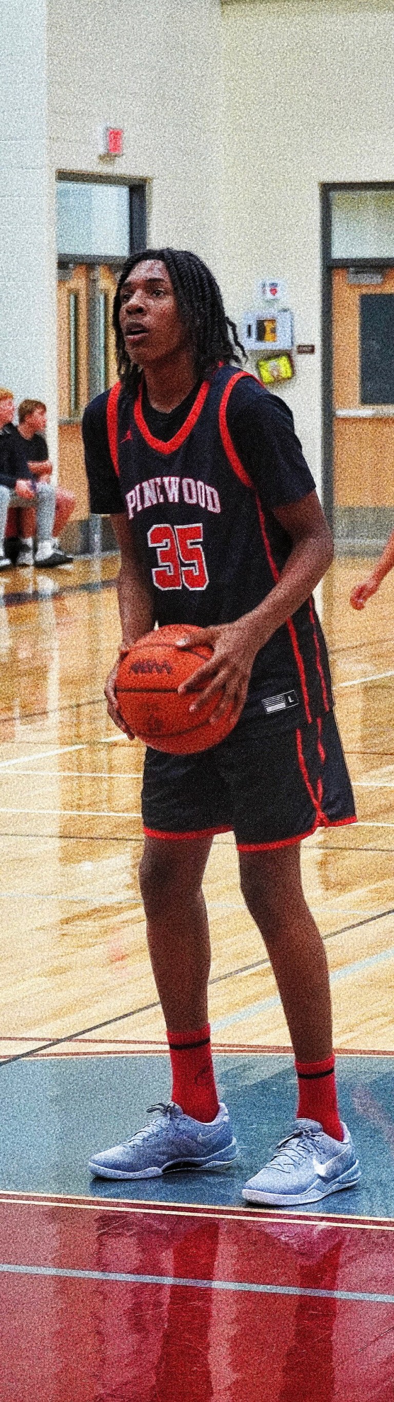 Ni’Jae Bryant
