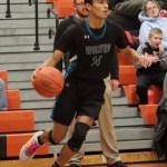 Caden Carey