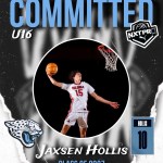 Jaxsen Hollis