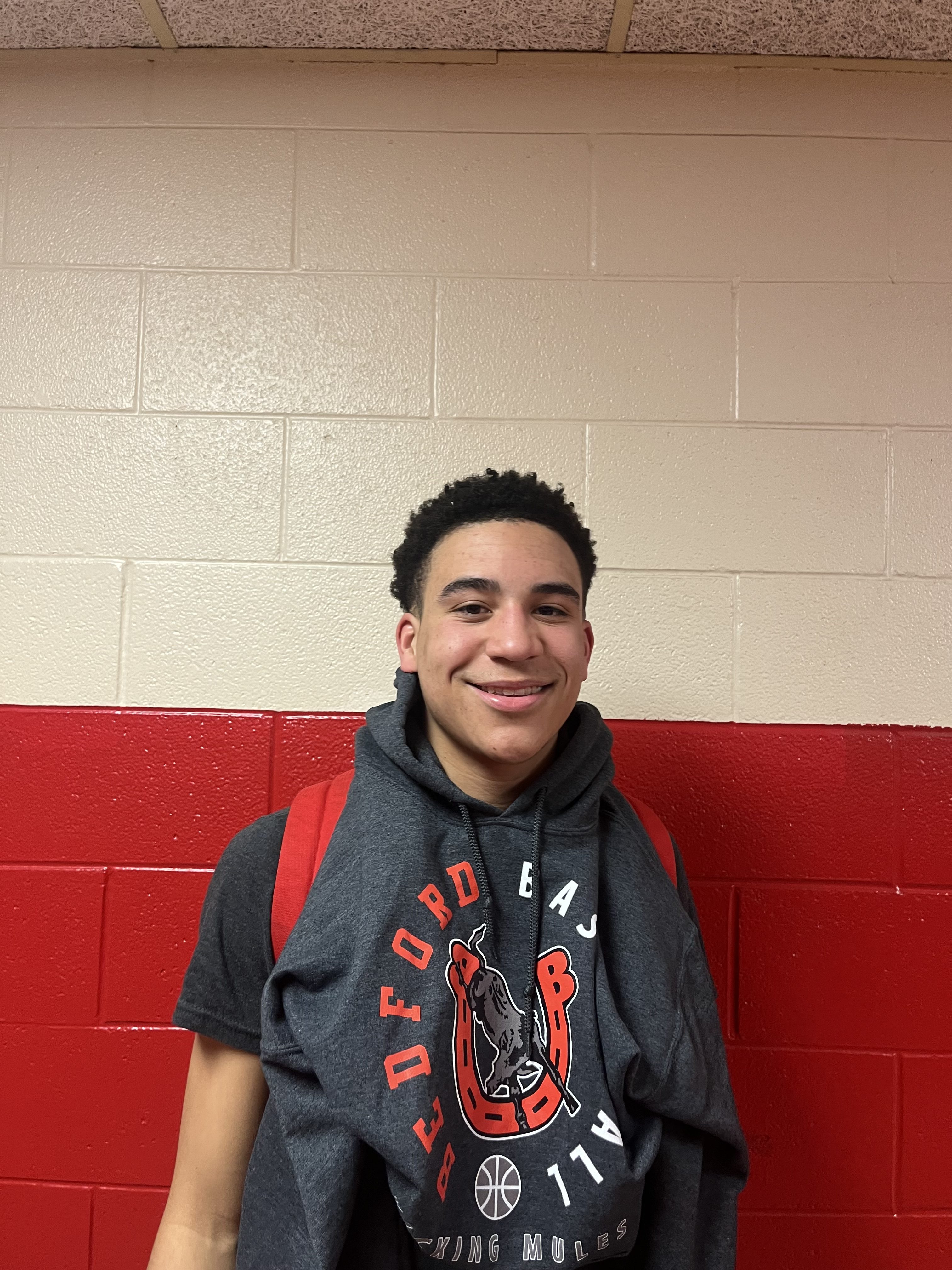 Jace Lester-Williams