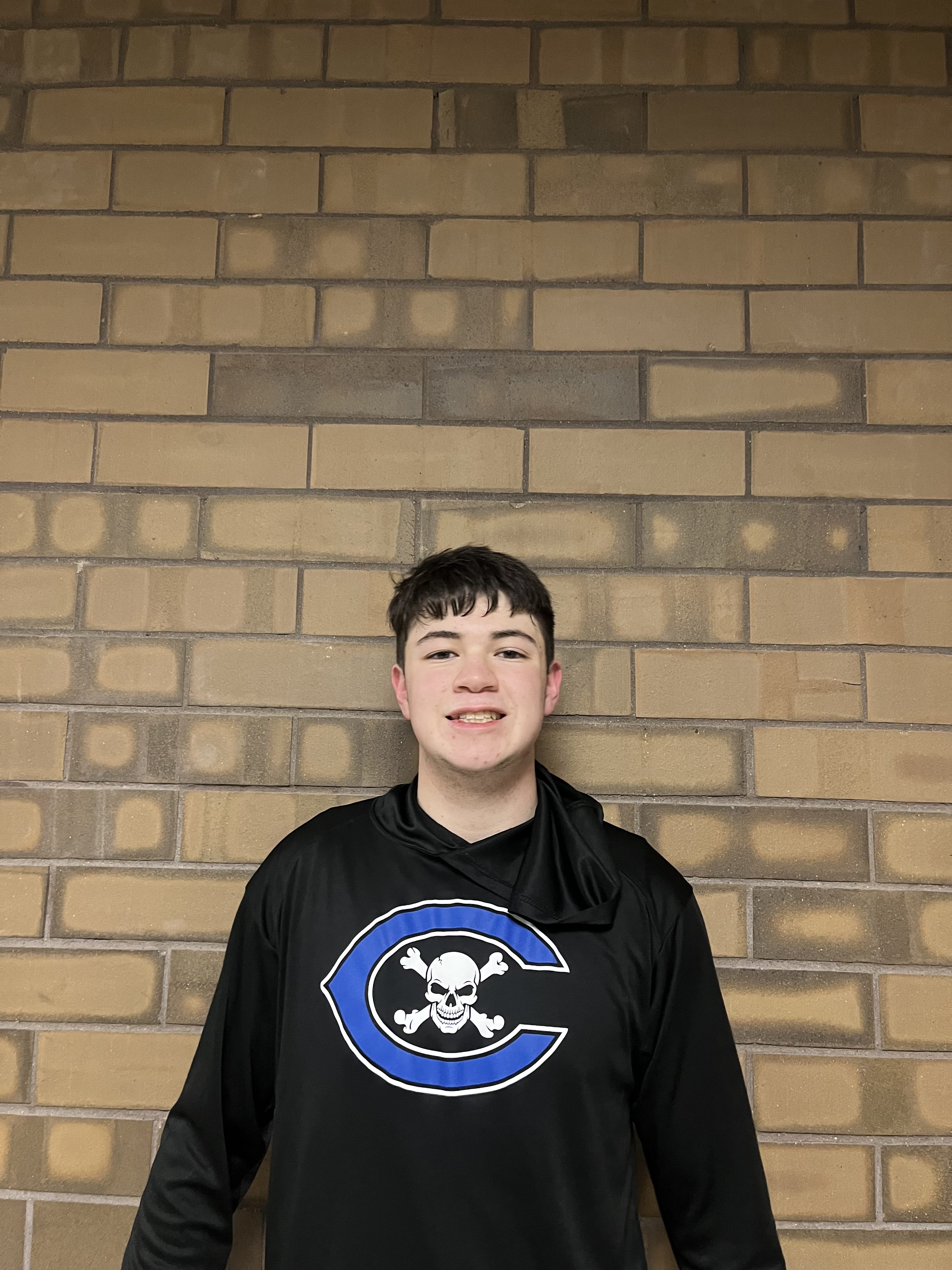 Austin Saavedra 