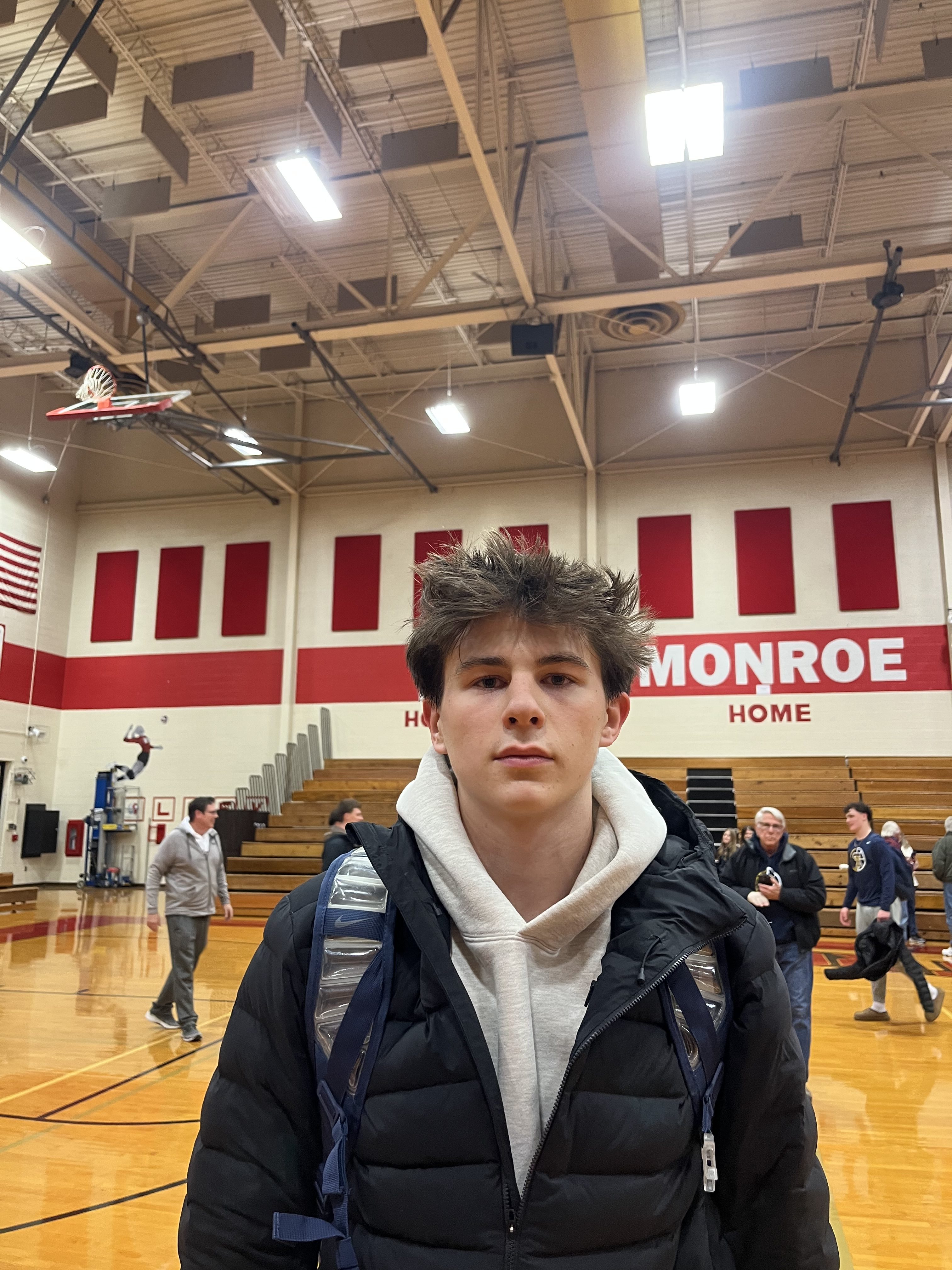 Ethan Fritz 