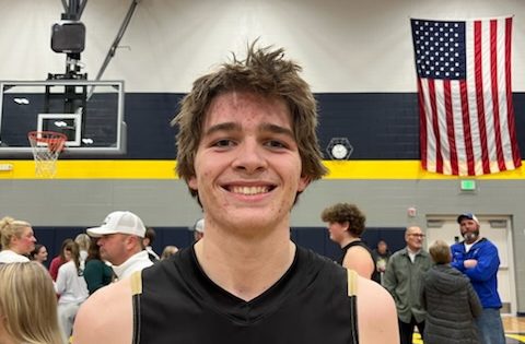 Noteworthy Performances From The MHSAA D3 District 86 Finals
