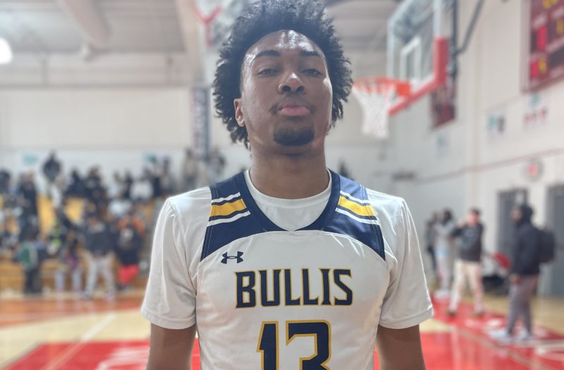 Last Week&amp;#8217;s Top &amp;#8217;25 Scoring Guards