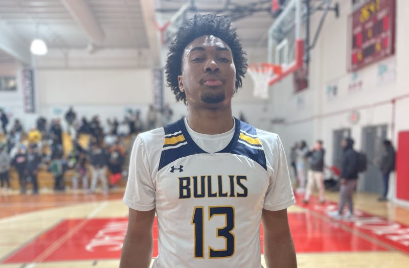 5 Takeaways From MDPSSBT