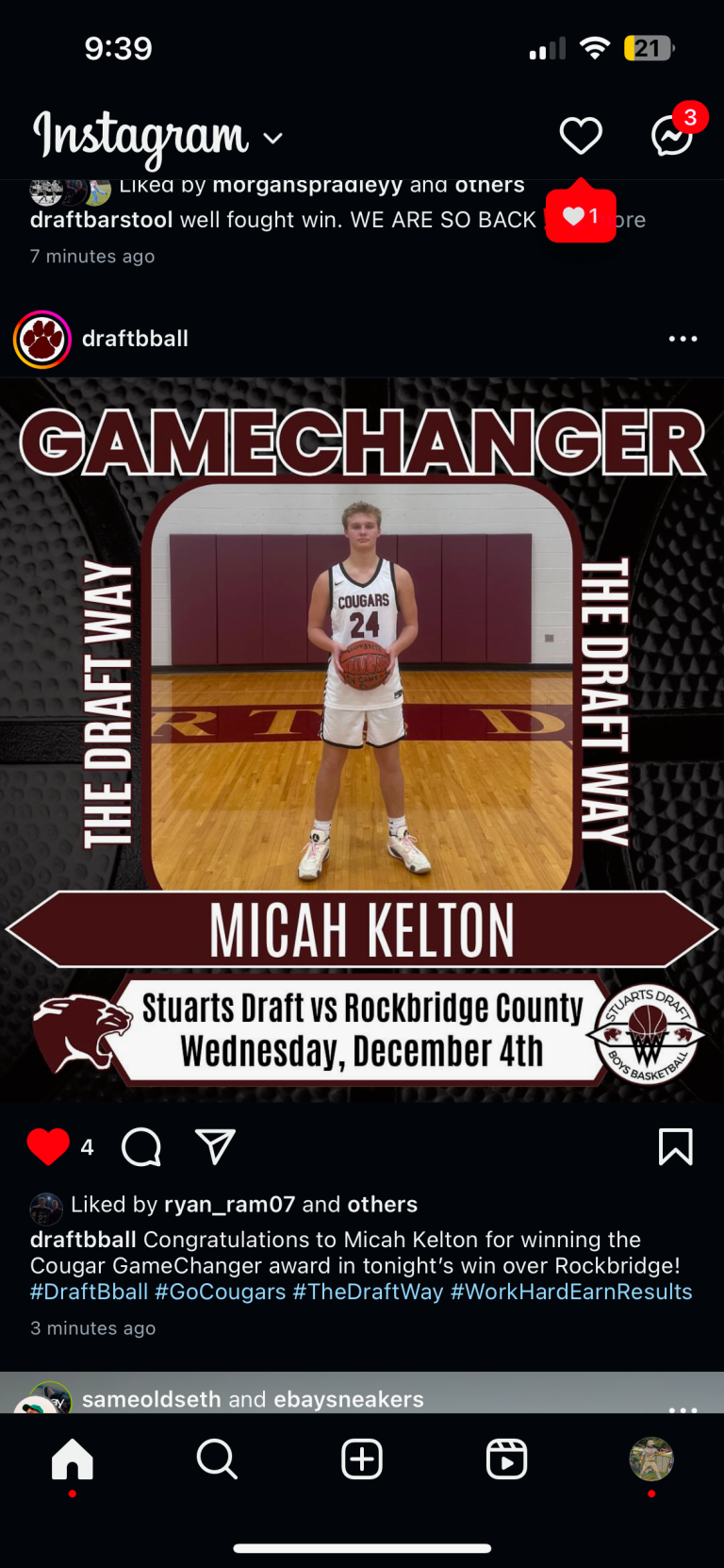 Micah Kelton