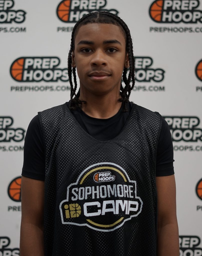 Dorion Kolby Jackson