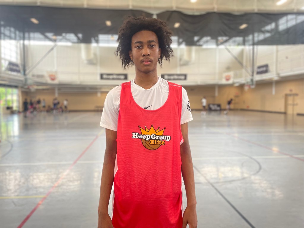 2027 Rankings Update: Top Power Forward Newcomers