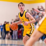 Brayden Kassin