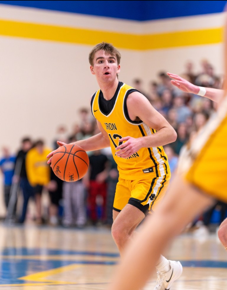 Brayden Kassin