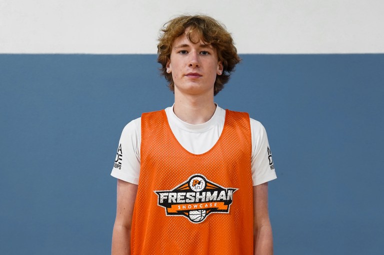 Jonah Munns
