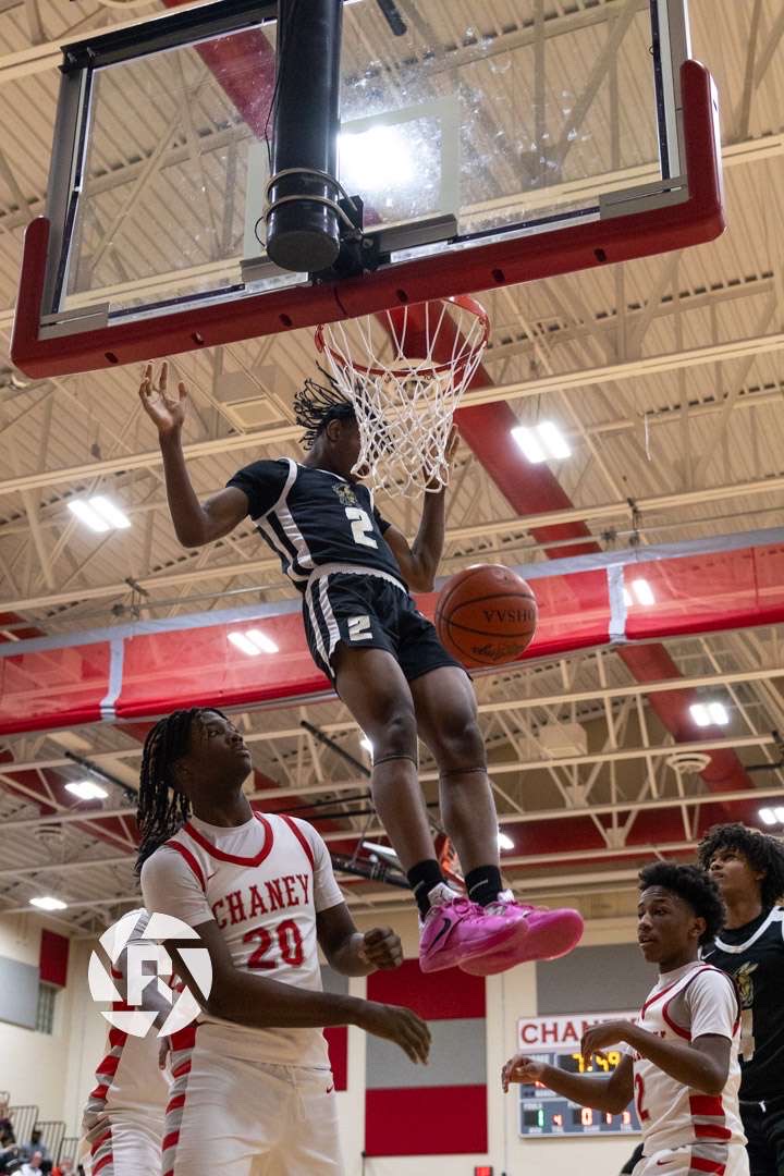 Xavier Clark