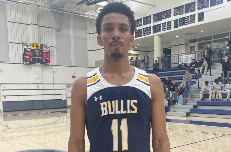 2028 Rankings Update: Top 10 Breakdown