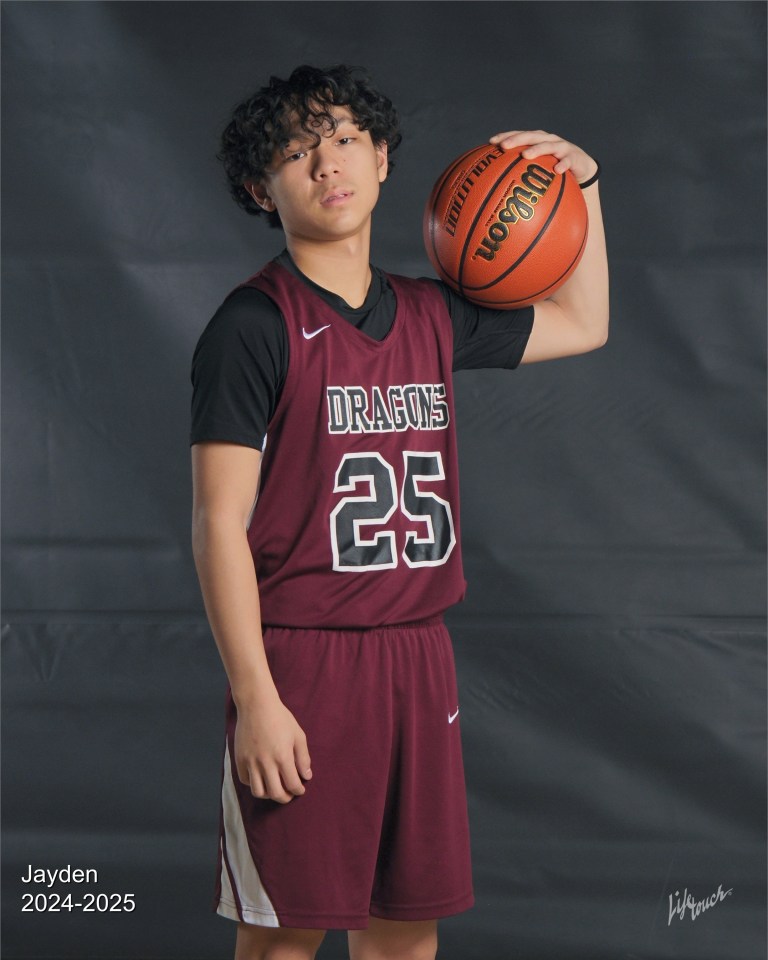 Jayden Ham