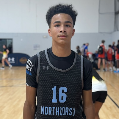 Anthony "AJ" Lambers