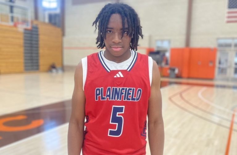 NJ Group 4 State Championship: Plainfield 65, Montgomery 48