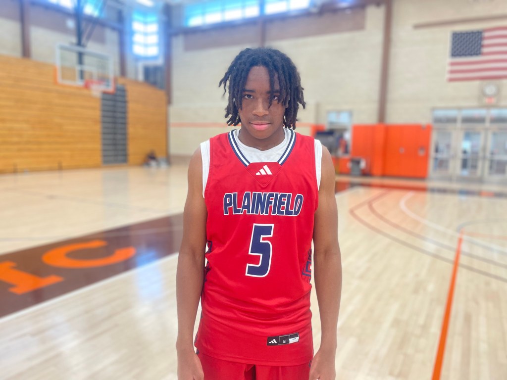 2027 Group 4 Point Guard Prospects to Track