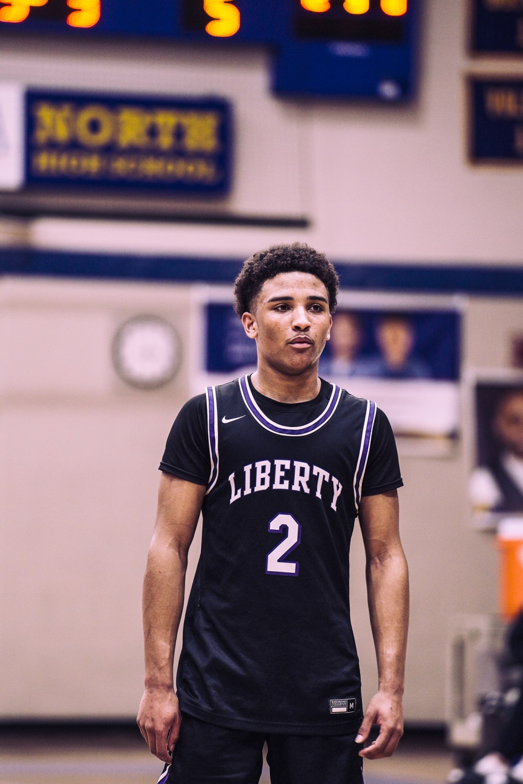 ICYMI: 2027 Rankings Were Posted This Week