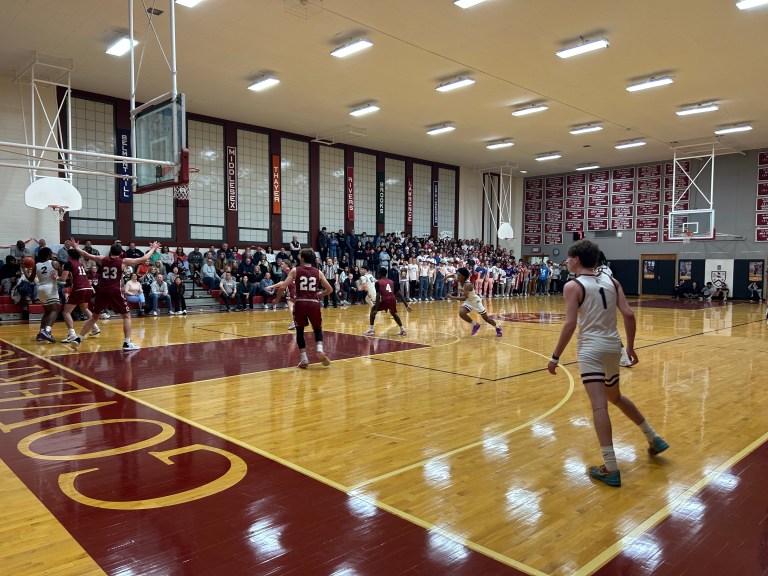 Game Recap: Governor&#039;s Academy vs. Belmont Hill School