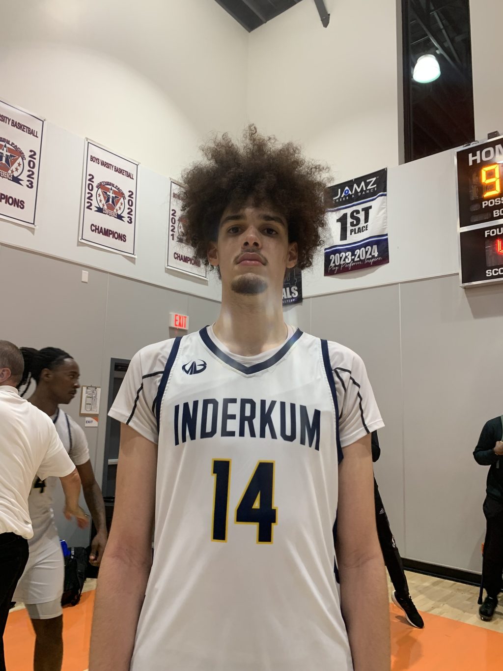 Super Saturday Standouts At Delta College (1)