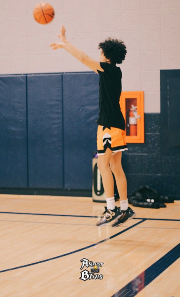 Ja’siyah Quezada