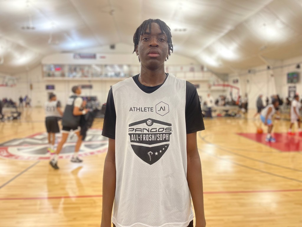 2028 Non-Public A Front Court Prospects to Track this Winter