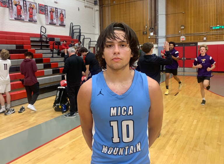 Mica Mountain at Sahuaro Standouts