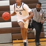 DeAndre Dann