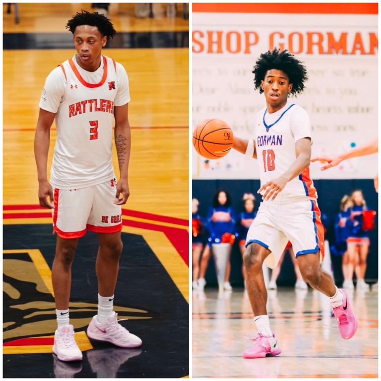 5A Semifinals Recap and Top Performers