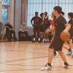 Saidahmad Kahramonov