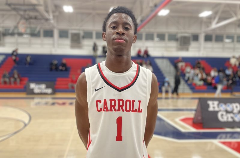 Philly HS Live S2: Standout Prospects&amp;#8230;Part III