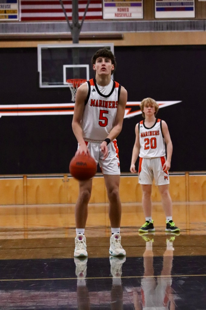 Easton Brooks LaBuhn