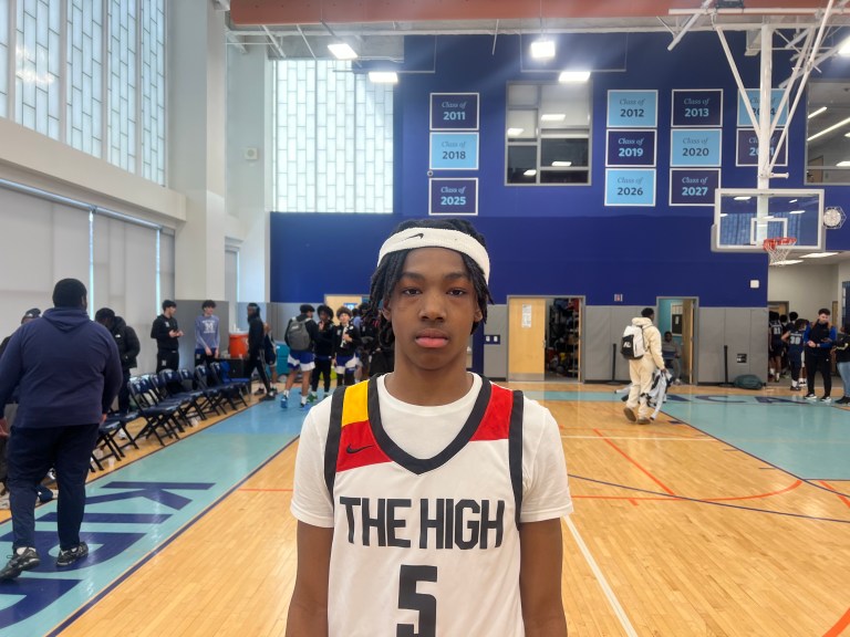 6th Man Hoops Clash of the Counties: Wing Standouts