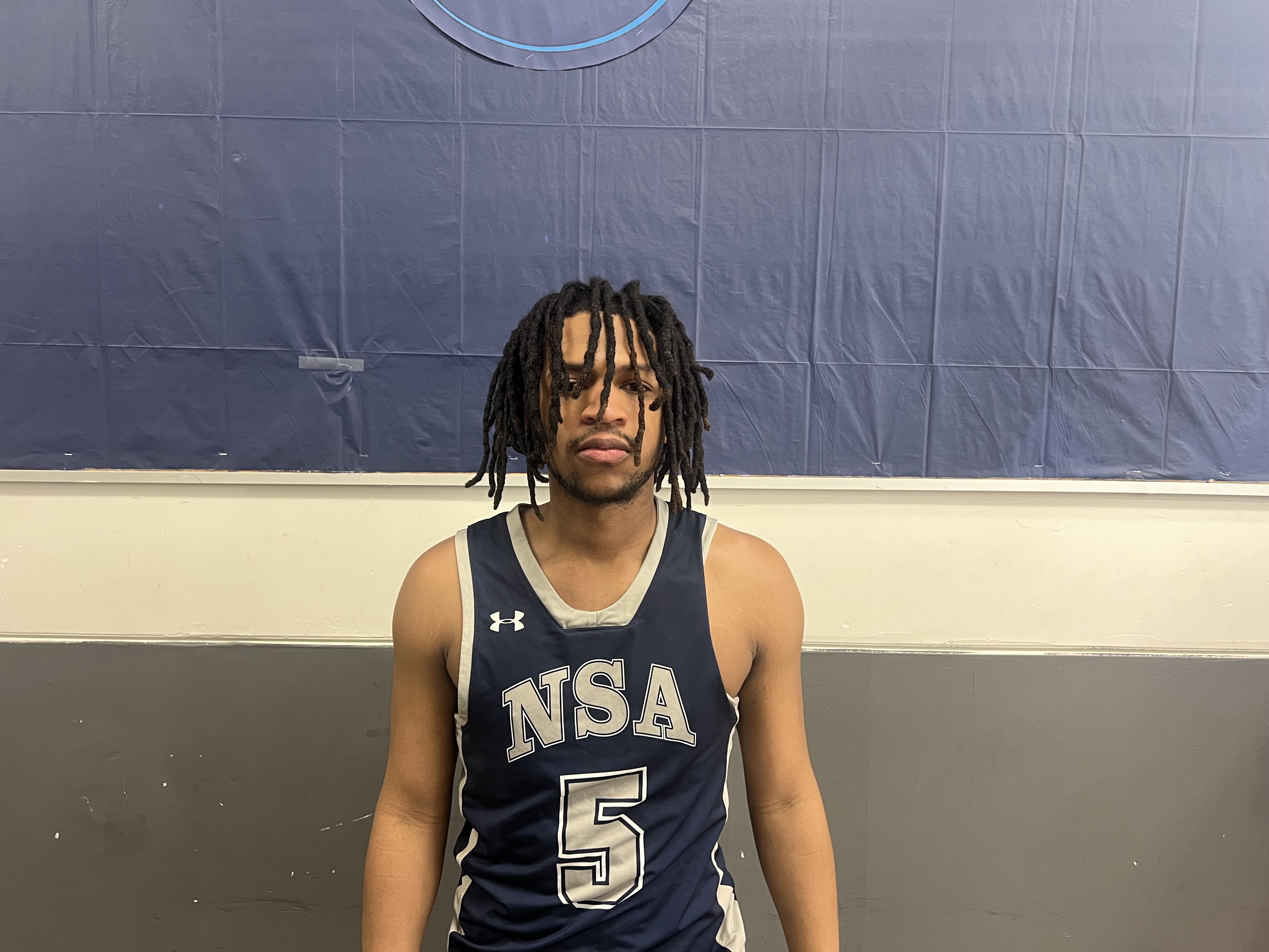 Tajee Carter