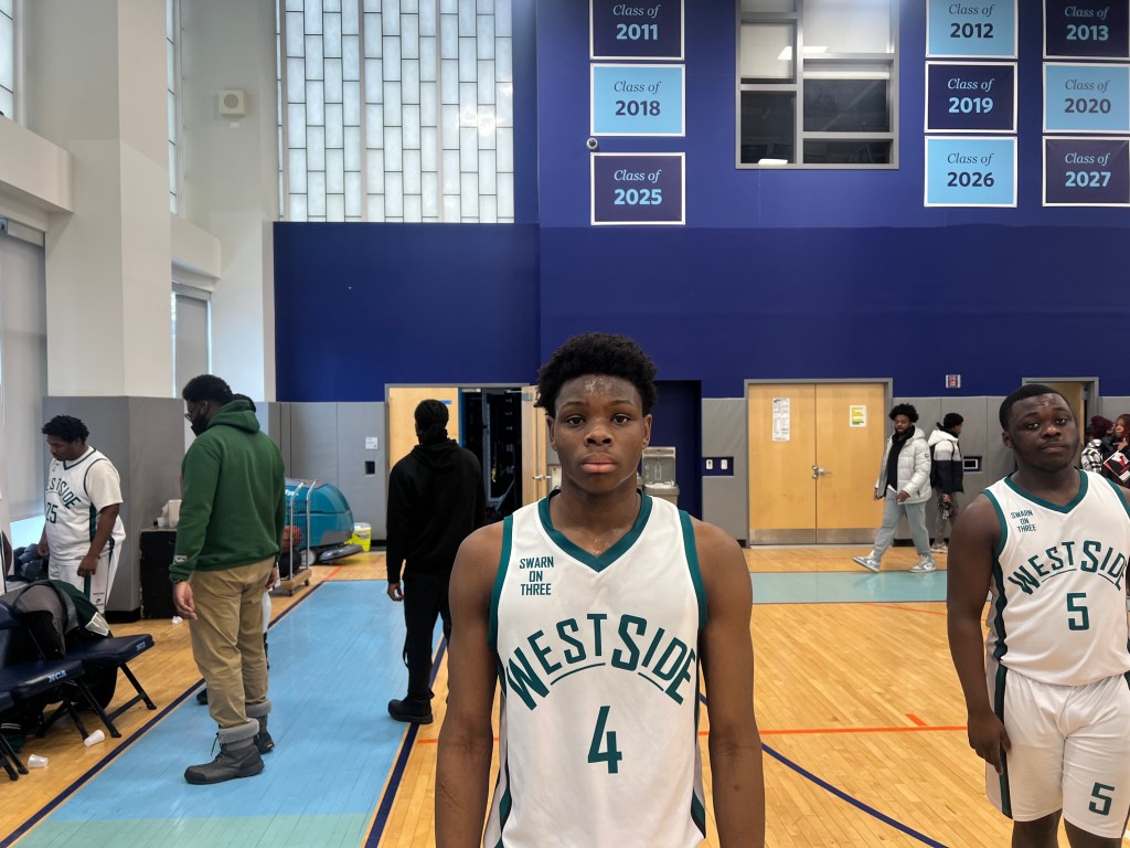 2025 Essex County Invitational Tournament: Guard Standouts