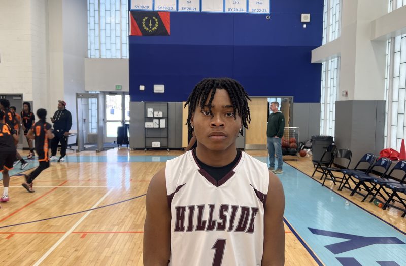6th Man Hoops Clash of the Counties: Guard Standouts