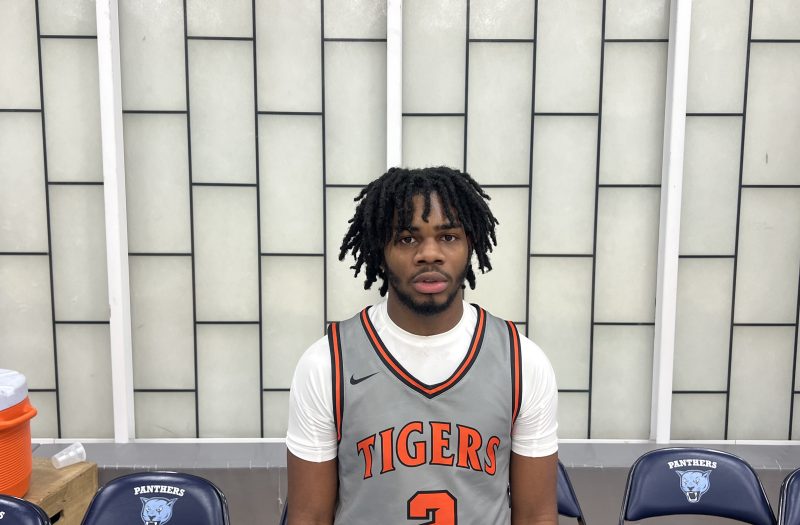Tyrone Washam