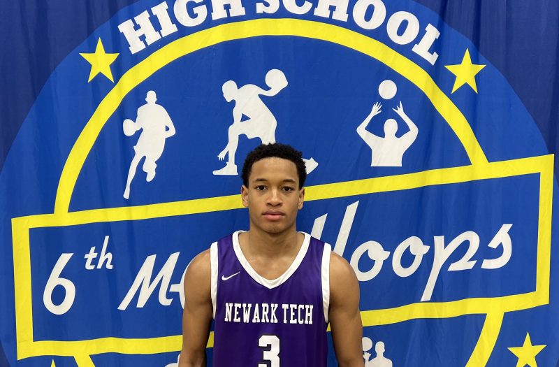 Ilijah Adams