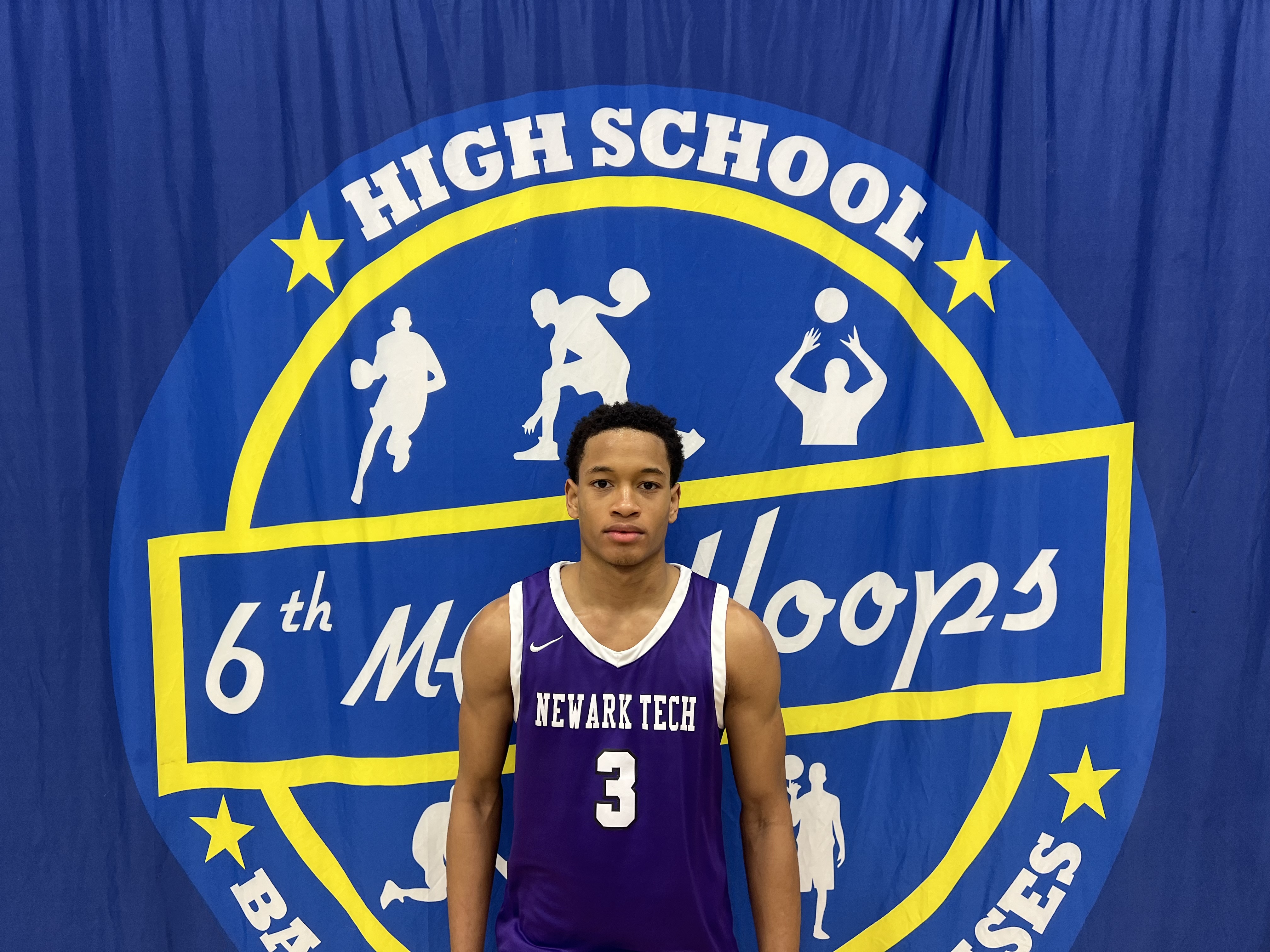 Ilijah Adams