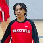 Julius Crawford III