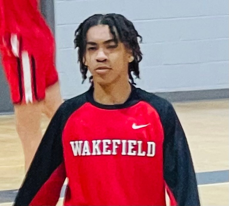 Julius Crawford III
